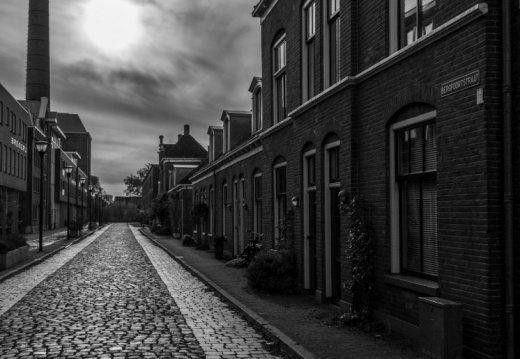 Steden